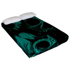 Fitted Sheet (Queen Size) 