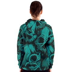 Women s Zipper Hoodie 