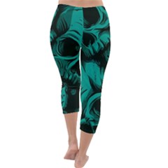 Capri Winter Leggings  