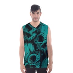 Men s Basketball Tank Top 