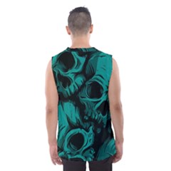 Men s Basketball Tank Top 