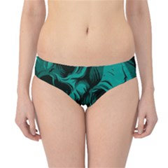 Hipster Bikini Bottoms 