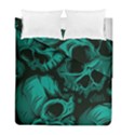 Duvet Cover Double Side (Full/ Double Size) 