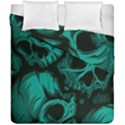 Duvet Cover Double Side (California King Size) 