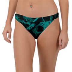 Band Bikini Bottoms 