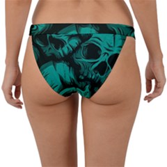 Band Bikini Bottoms 