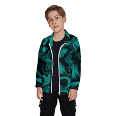 Kids  Windbreaker 