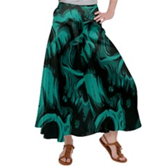 Women s Satin Palazzo Pants 