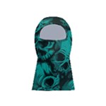 Skulls Balaclava Face Mask