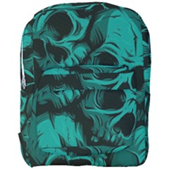 Full Print Backpack 