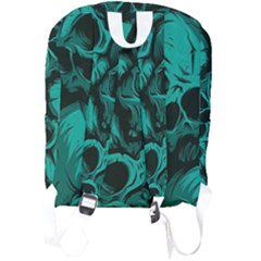 Full Print Backpack 