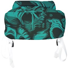 Full Print Backpack 