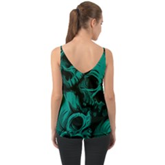 Chiffon Cami 