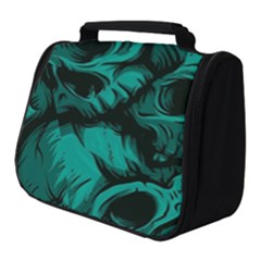 Full Print Travel Pouch (Small) 