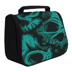 Full Print Travel Pouch (Small) 