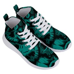 Women s Lightweight High Top Sneakers 