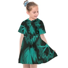 Kids  Sailor Dress 