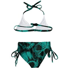 Kids  Classic Bikini Set 