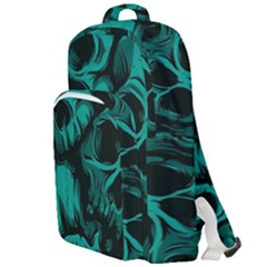 Double Compartment Backpack 