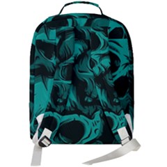 Double Compartment Backpack 