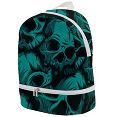 Zip Bottom Backpack 