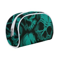 Skulls Make Up Case (Small) from ArtsNow.com