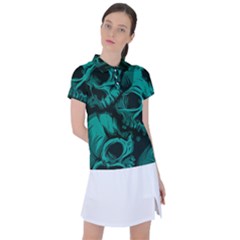 Women s Polo T-Shirt 