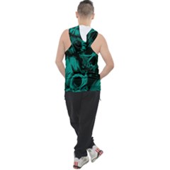 Men s Sleeveless Hoodie 