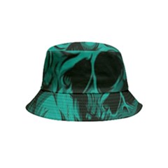 Inside Out Bucket Hat (Kids) 