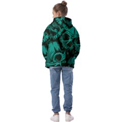 Kids  Oversized Hoodie 