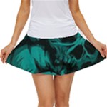 Skulls Women s Skort