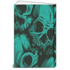 8  x 10  Hardcover Notebook 