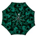 Automatic Folding Umbrella with Case (Medium) 