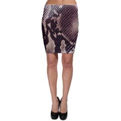 Bodycon Skirt 