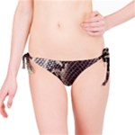 Snake Skin, Reptile Skin, Snake Skin Textures, Brown Snake Bikini Bottoms