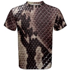 Men s Cotton T-Shirt 