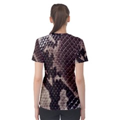 Women s Cotton T-Shirt 