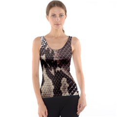 Women s Basic Tank Top Front