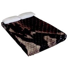 Fitted Sheet (Queen Size) 