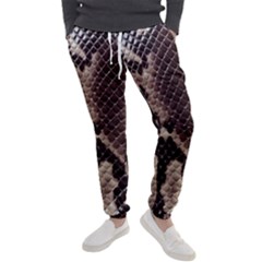 Men s Jogger Sweatpants Front