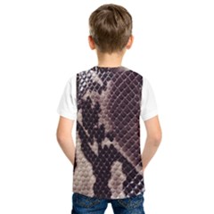 Kids  Basketball Tank Top 