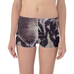 Reversible Boyleg Bikini Bottoms Outside Front