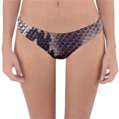 Reversible Hipster Bikini Bottoms 