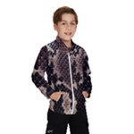 Snake Skin, Reptile Skin, Snake Skin Textures, Brown Snake Kids  Windbreaker