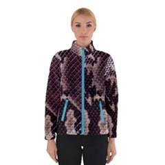 Women s Bomber Jacket 