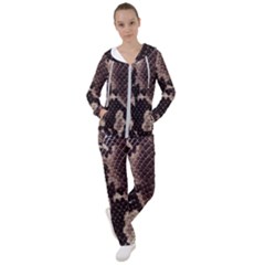 Women s Tracksuit 