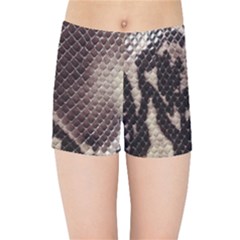 Kids  Sports Shorts 