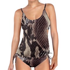 Tankini Set 