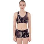 Snake Skin, Reptile Skin, Snake Skin Textures, Brown Snake Work It Out Gym Set