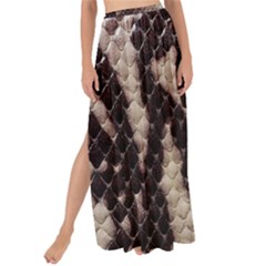 Maxi Chiffon Tie-Up Sarong 